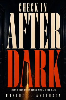 Check In After Dark — book cover