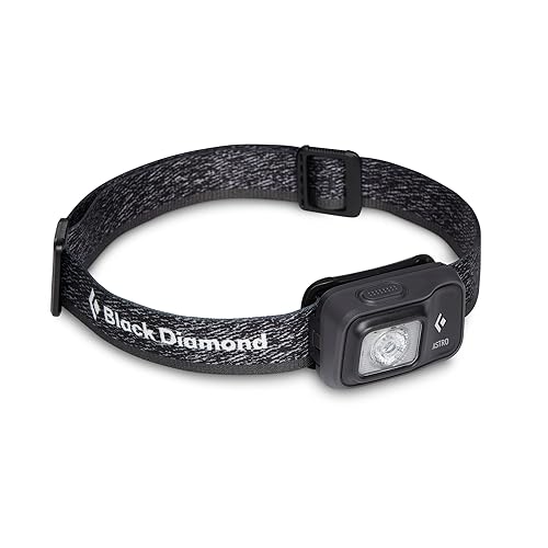 Black Diamond Astro 300 Headlamp — Black Diamond