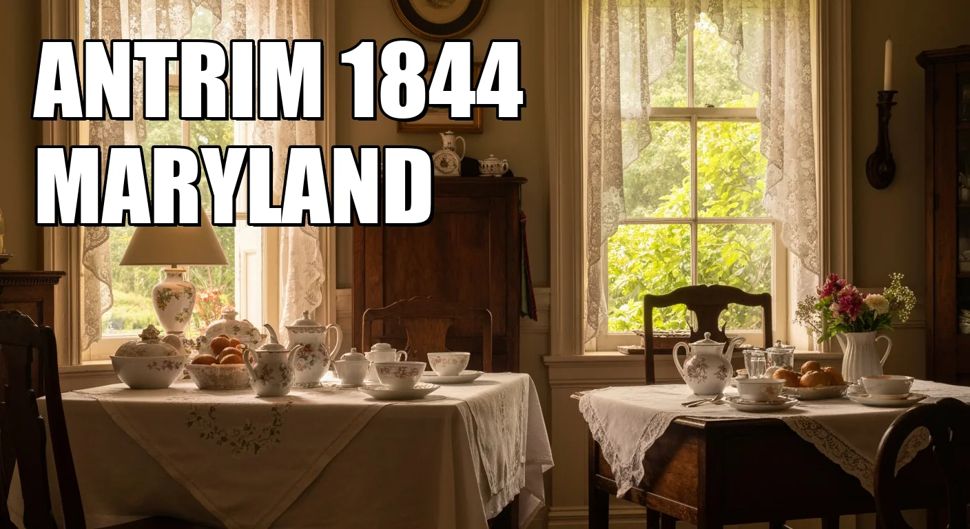 America's Best B&B Teas: Expert Guide to Historic Sips