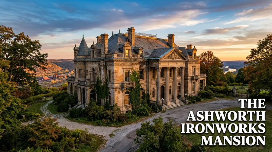 America's Fading Past: An Expert's Guide to Saving History