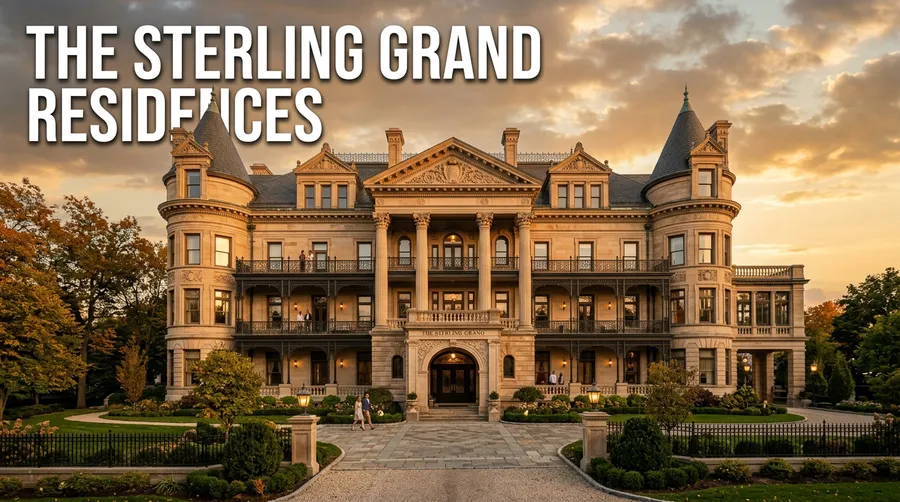 America's Grand Rebirth: Historic Buildings Reimagined