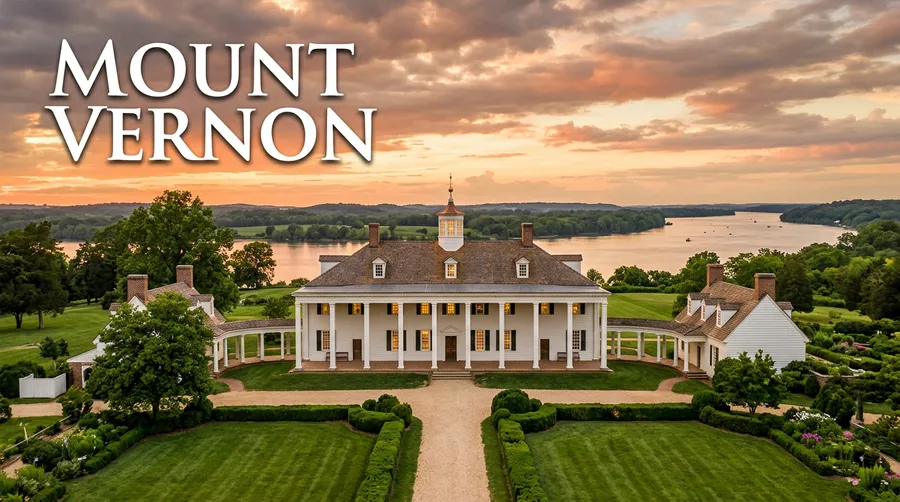 America's Past, Reimagined: Historic Sites by 2025