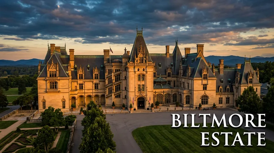 America's Past, Reimagined: Tech-Driven Historic Journeys