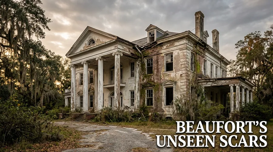 America's Unseen Histories: A Deep Dive into Pivotal Sites