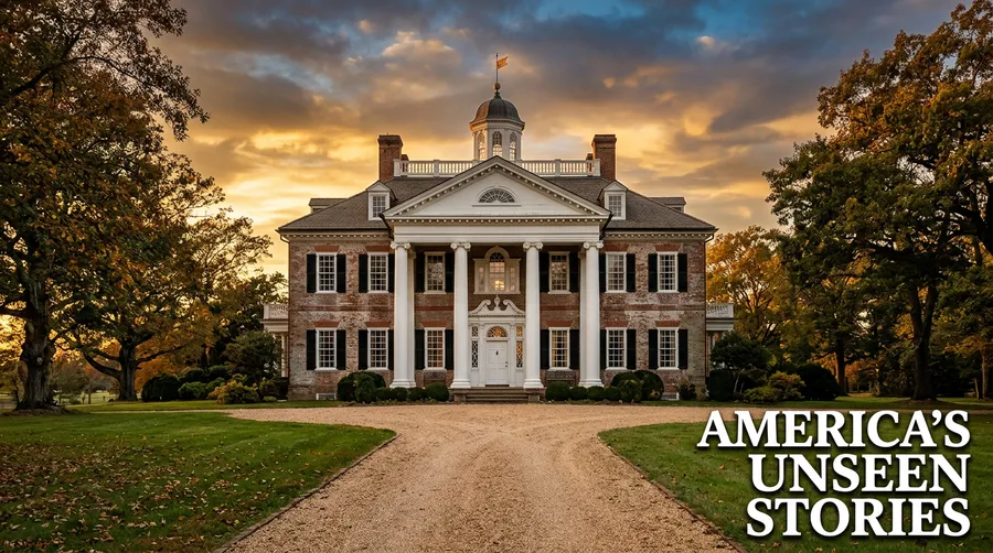 America's Unseen Stories: A 2025 East Coast Guide