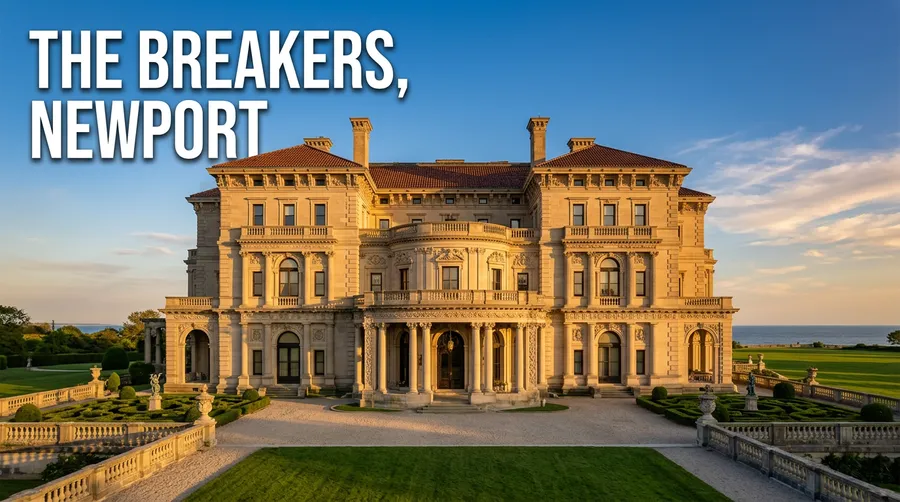 America's Unwritten Story: Beyond Postcard Views