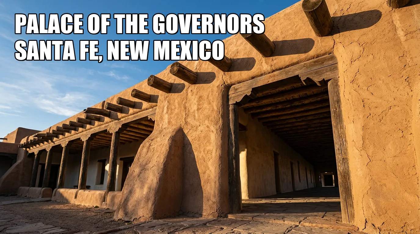 Southwest Spanish Architecture: Adobe, Courtyards, and What to Notice First