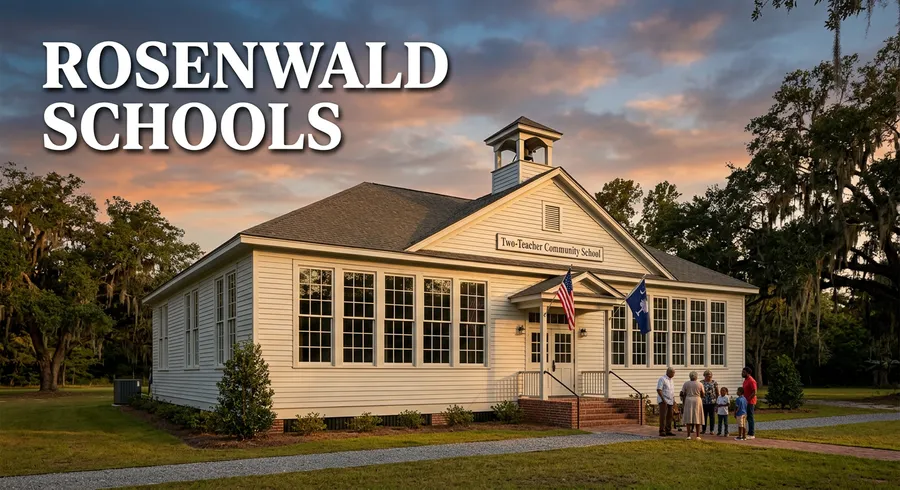 Beyond Markers: Rediscovering Black Historic Sites