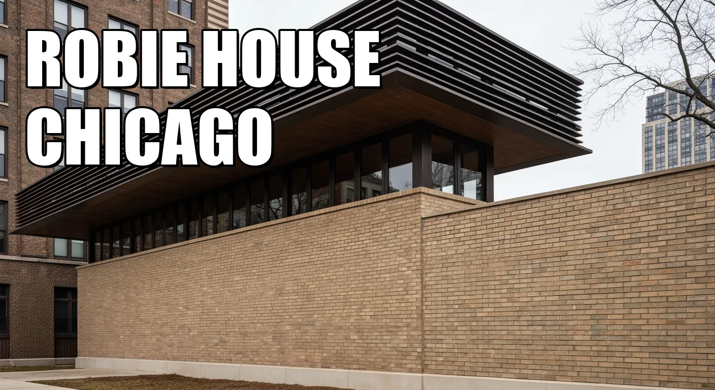 Prairie Style Architecture: How to Spot the Style in American Houses