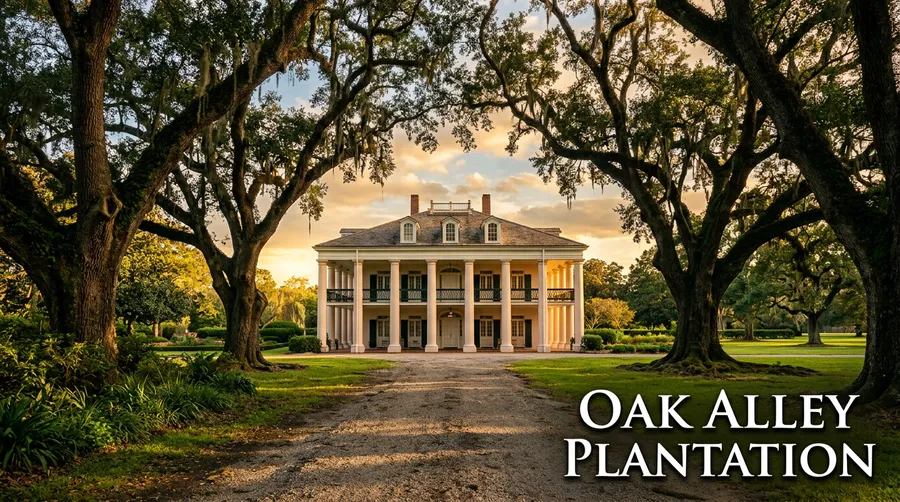 Beyond the Brochure: America's Reimagined Histories