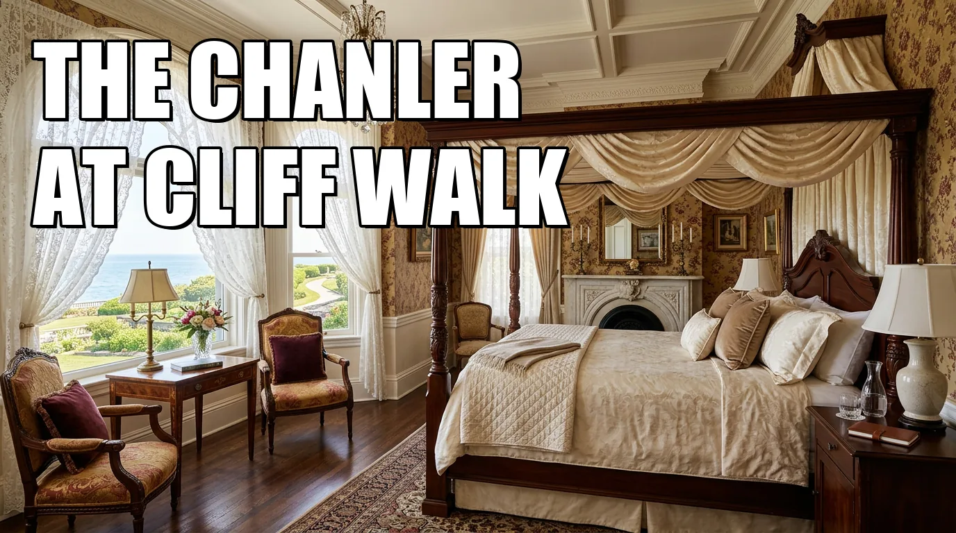 Beyond the Brochure: Gilded Age B&Bs Unveiled