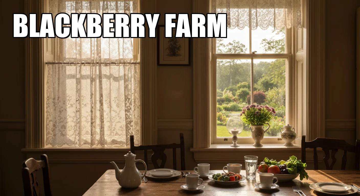 Beyond the Brochure: Unearthing America's Finest Organic Farm Stays