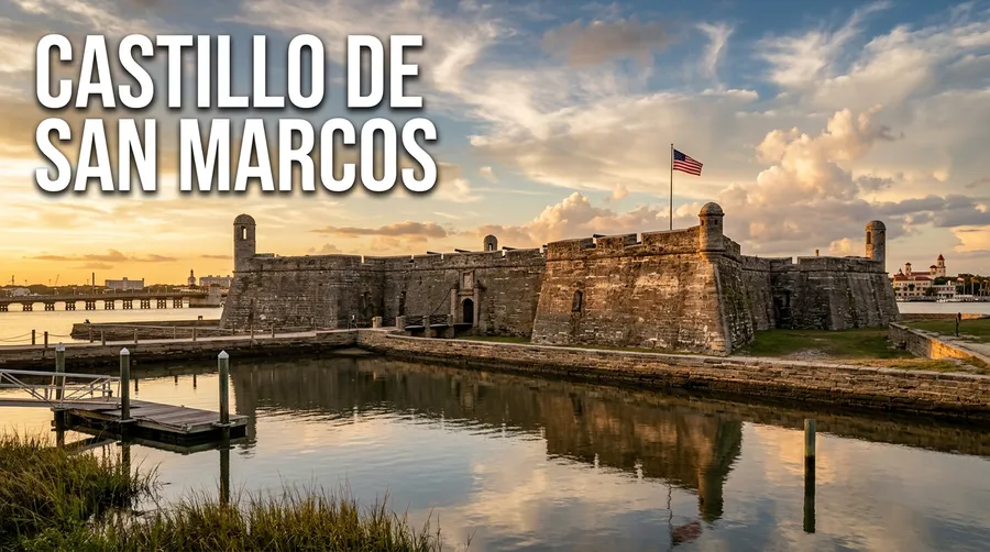 Beyond the Brochures: Unearthing America's True Historic Gems