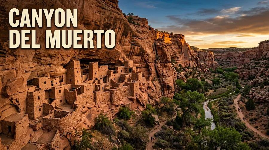 Beyond the Postcards: Unseen History of the Southwest