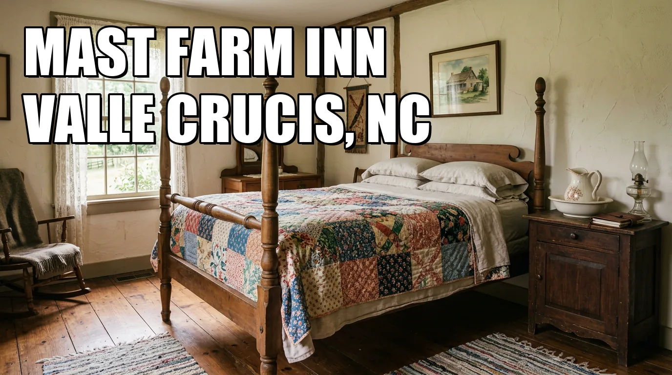 Beyond the Quaint: Unearthing America's Farmhouse Stays