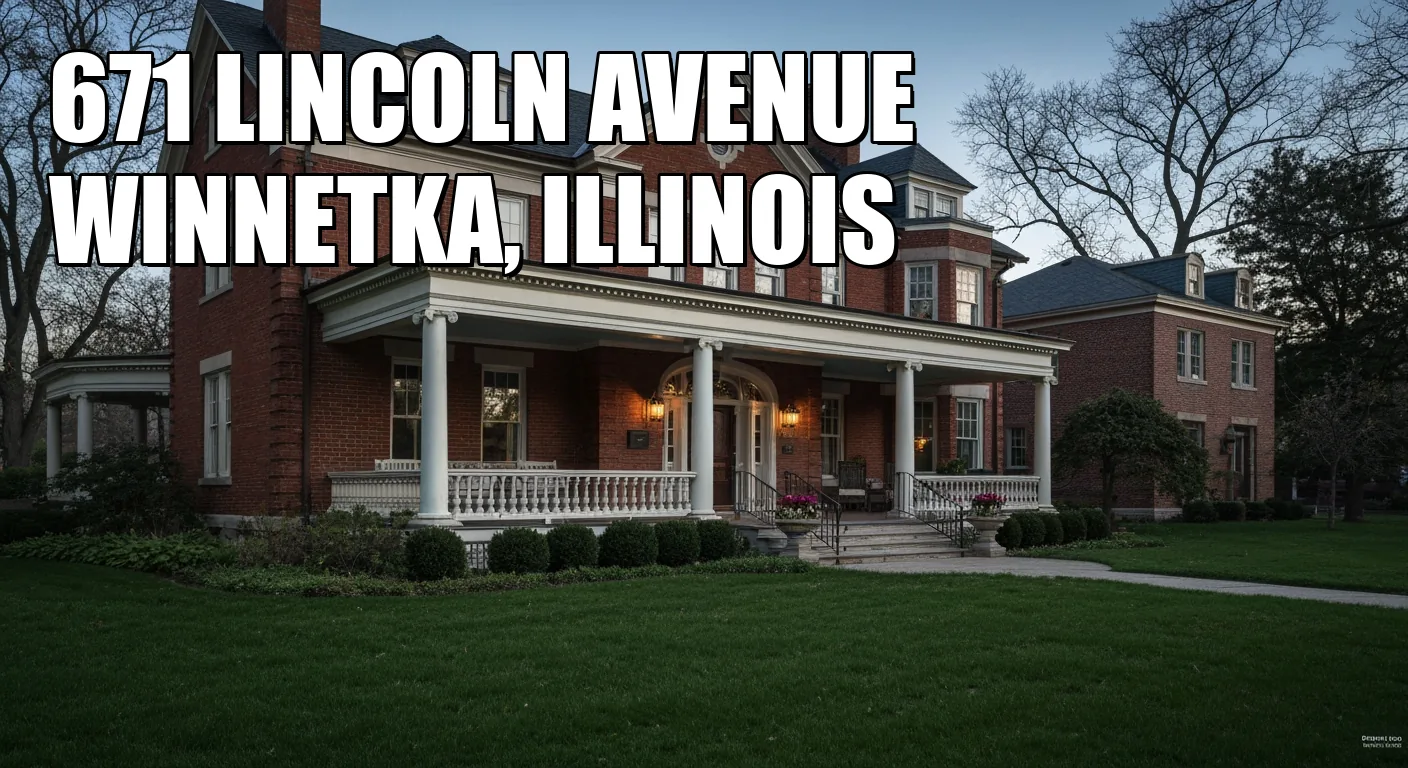 Home Alone House Location: Address, Can You Visit, and Filming Facts
