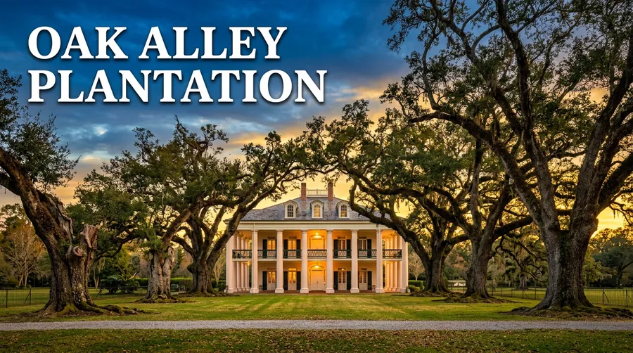 Beyond the Stereotype: A Deep South Journey