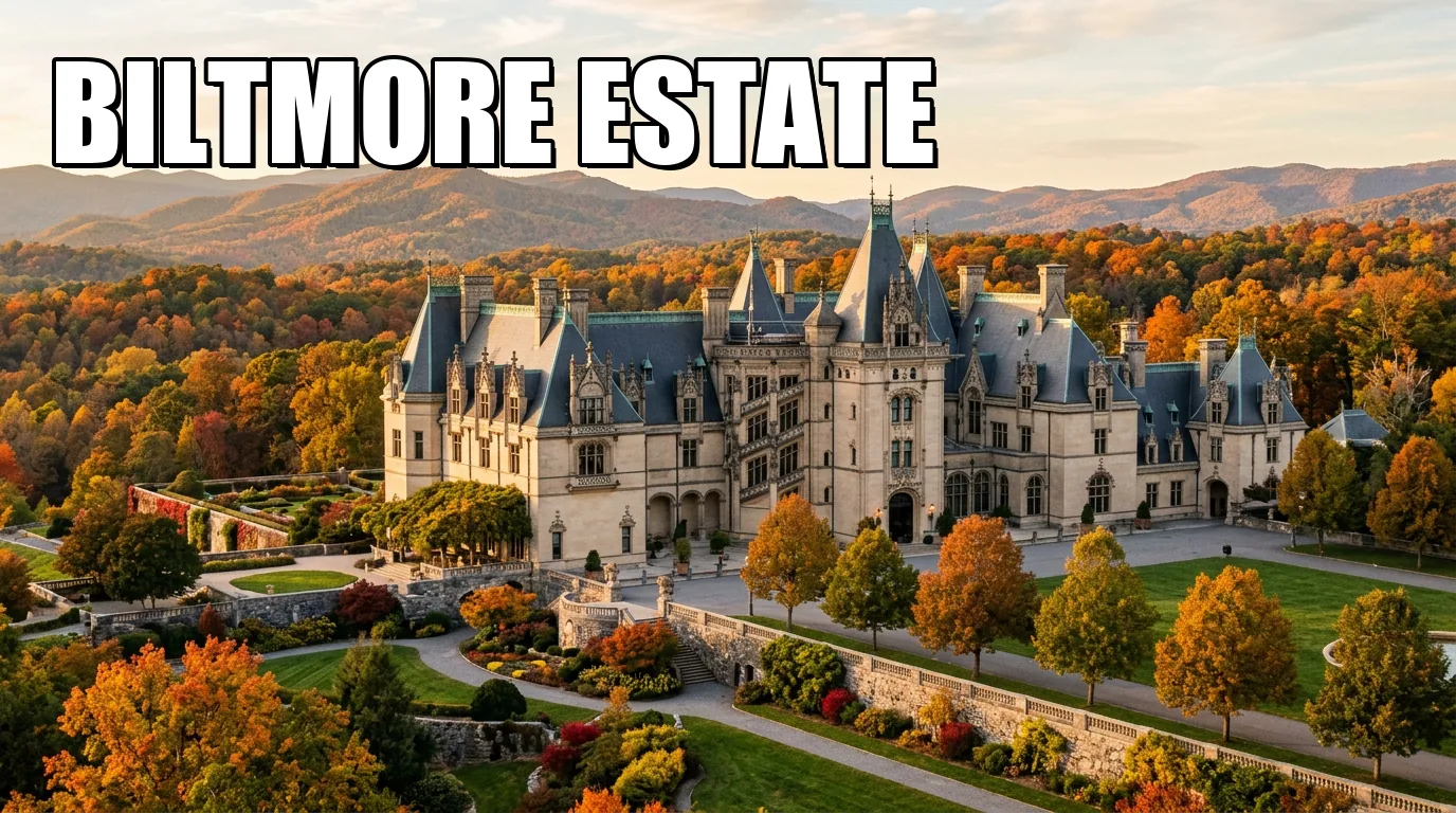 Biltmore Estate Tickets, House Tour, and What to See in One Day or Two