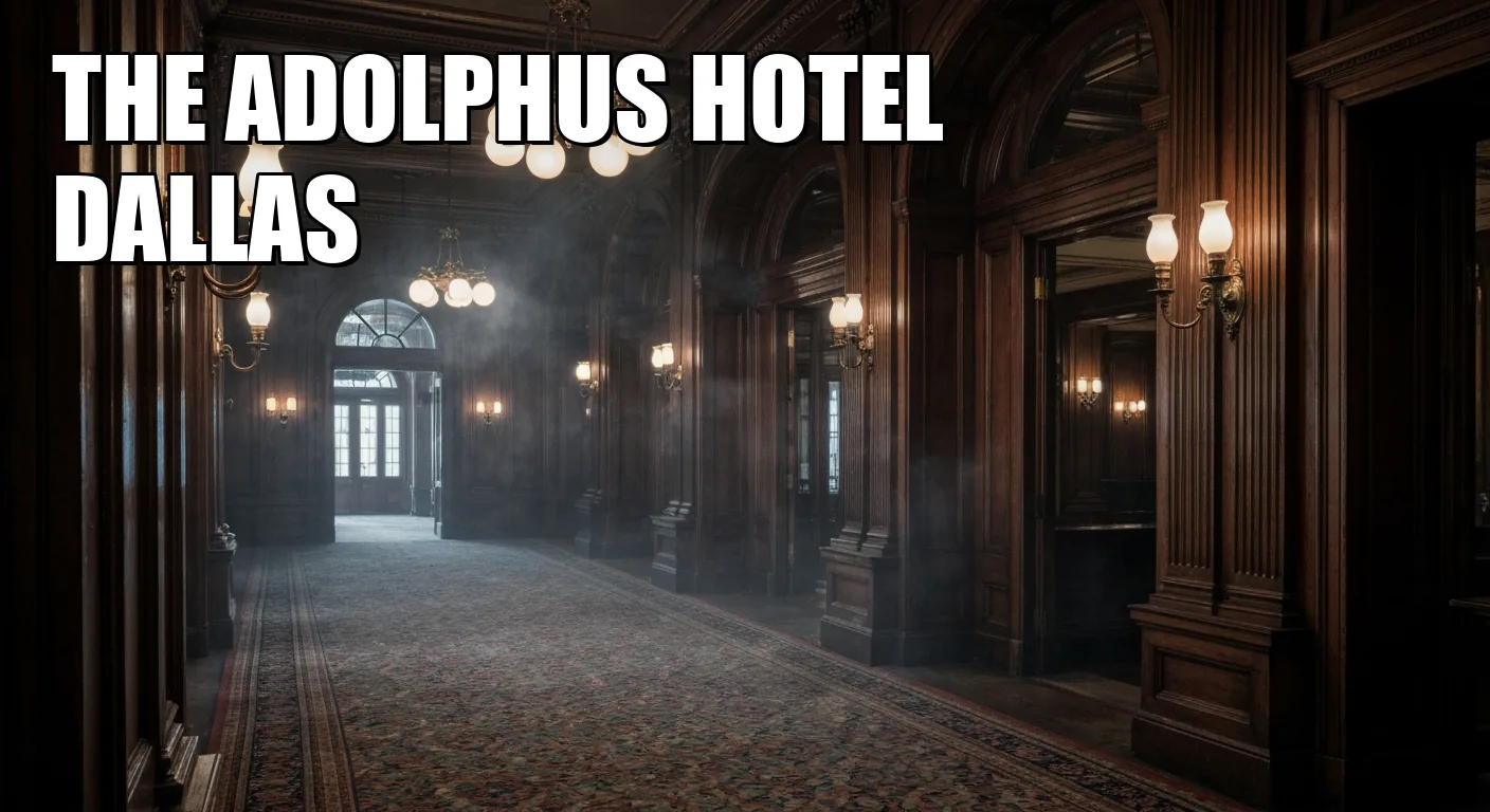 The Adolphus