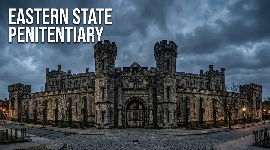 Haunted History: Beyond the Ghost Tour Hype