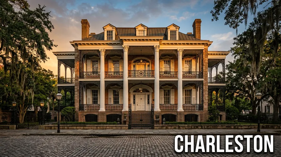 Historic Cities Reimagined: Beyond the Postcard Views