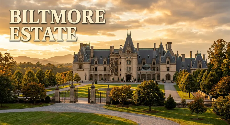 Historic Mansions: Beyond the Tourist Trap Narrative