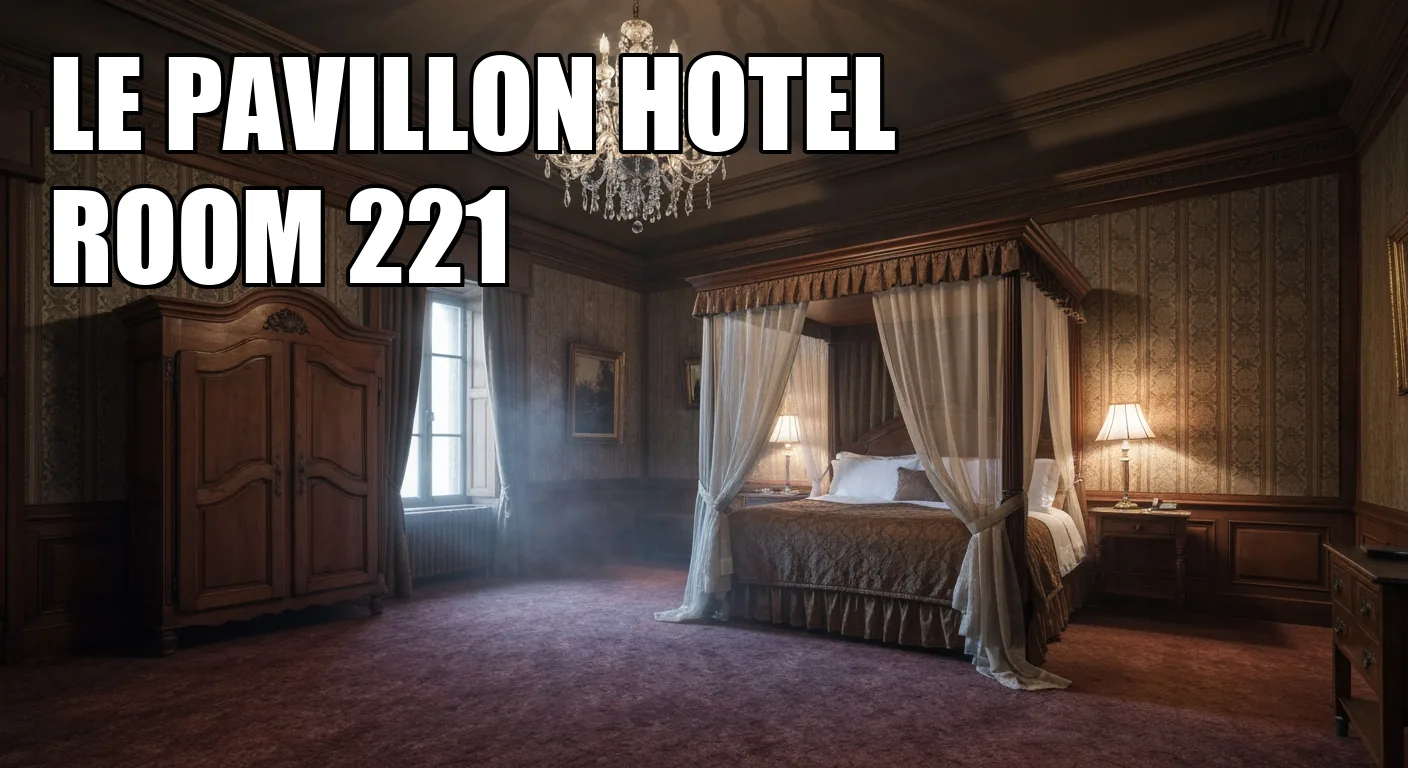 Le Pavillon New Orleans: CBD Location, Parking, and When It Beats the Quarter
