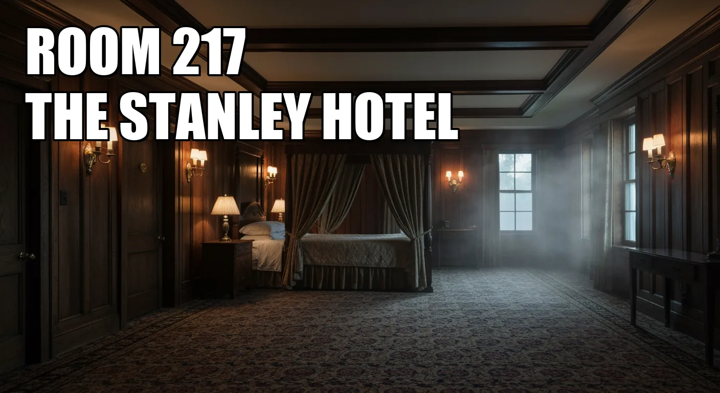 Flights to Denver for Estes Park and the Stanley Hotel