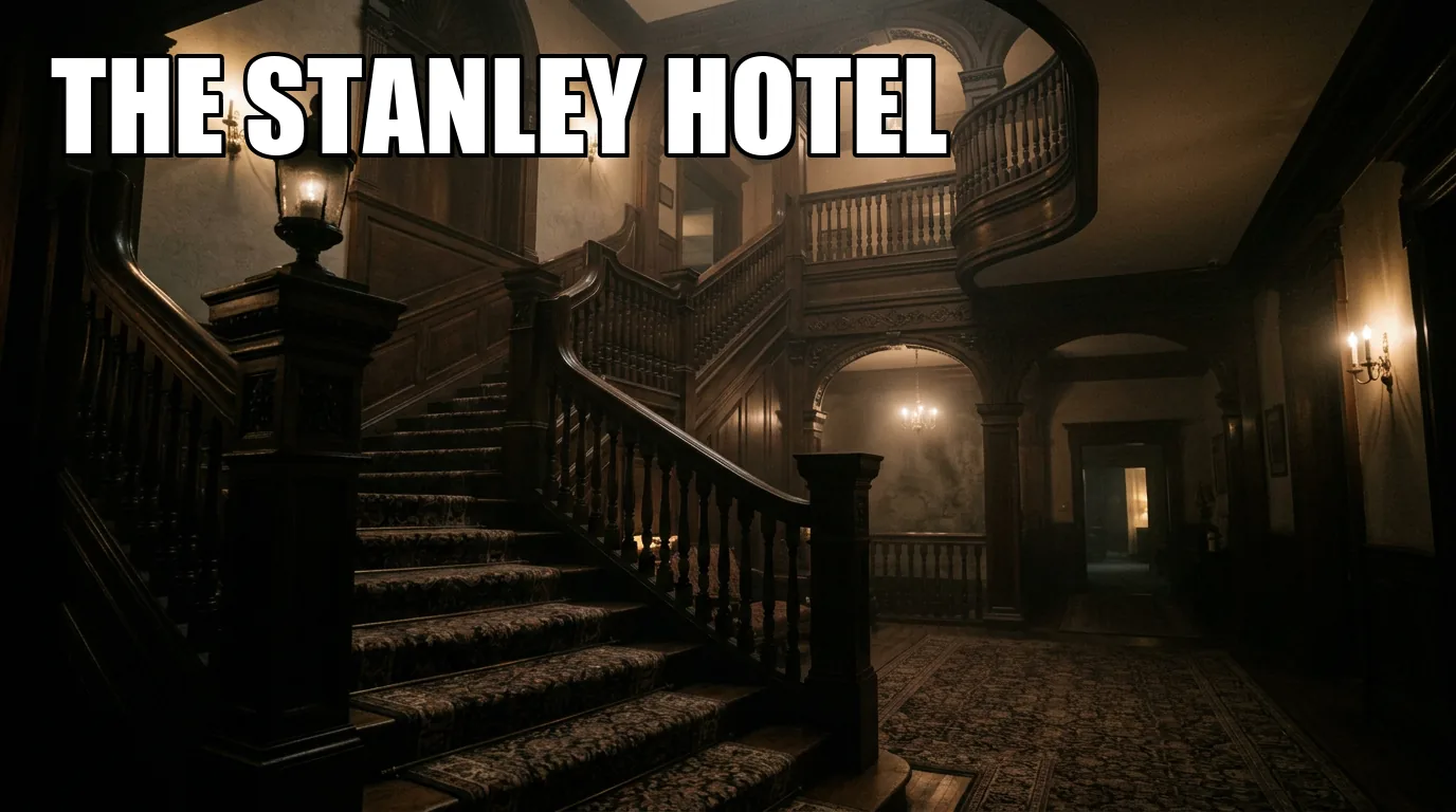 The Maison Haunted Hospitality Index 2026