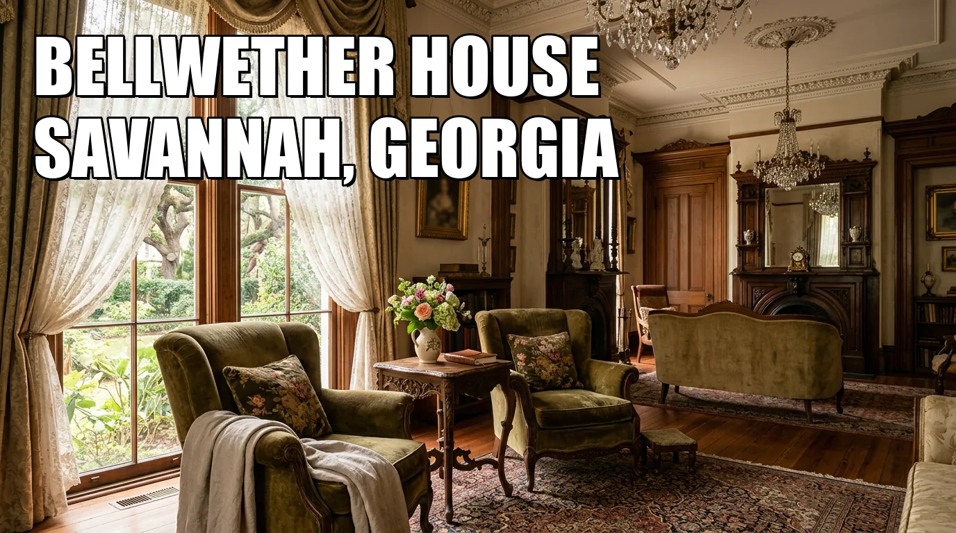 Unearthing America's Finest Historic B&Bs: A Traveler's Guide