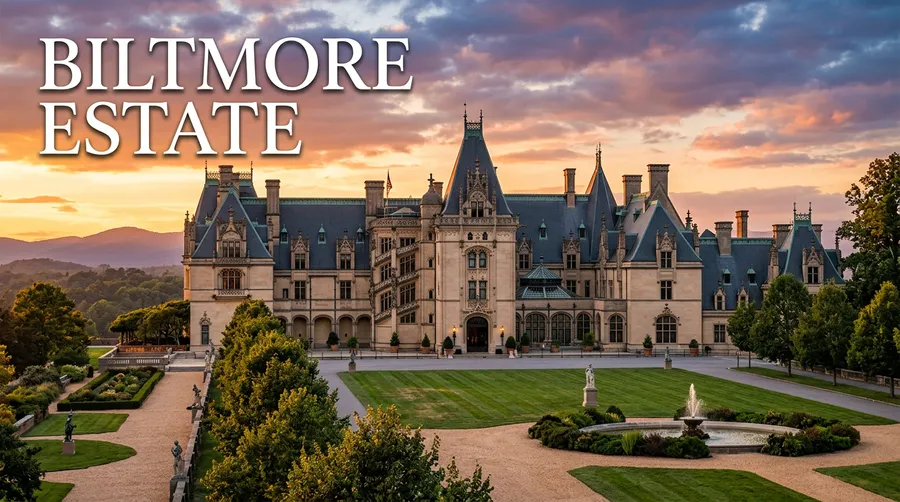 Unlocking America's Mansions: Beyond the Gilded Tour