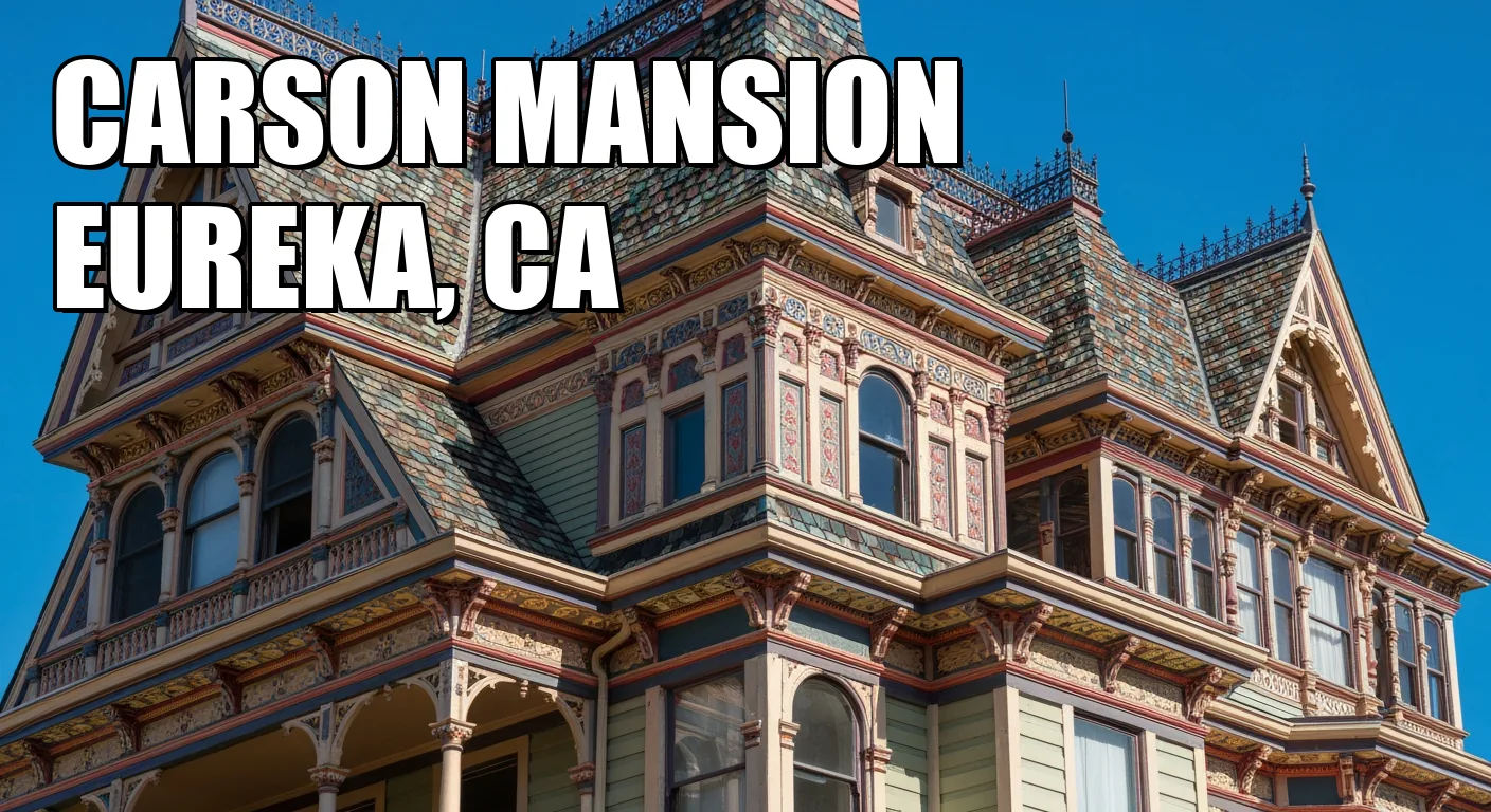 Victorian House Styles: How to Tell the Main Types Apart