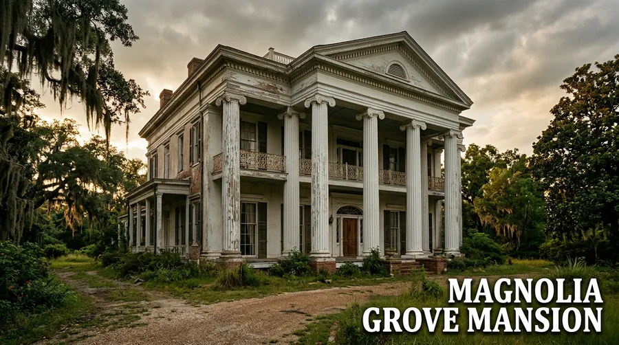 Unseen Delta: A Post-Reconstruction Road Trip