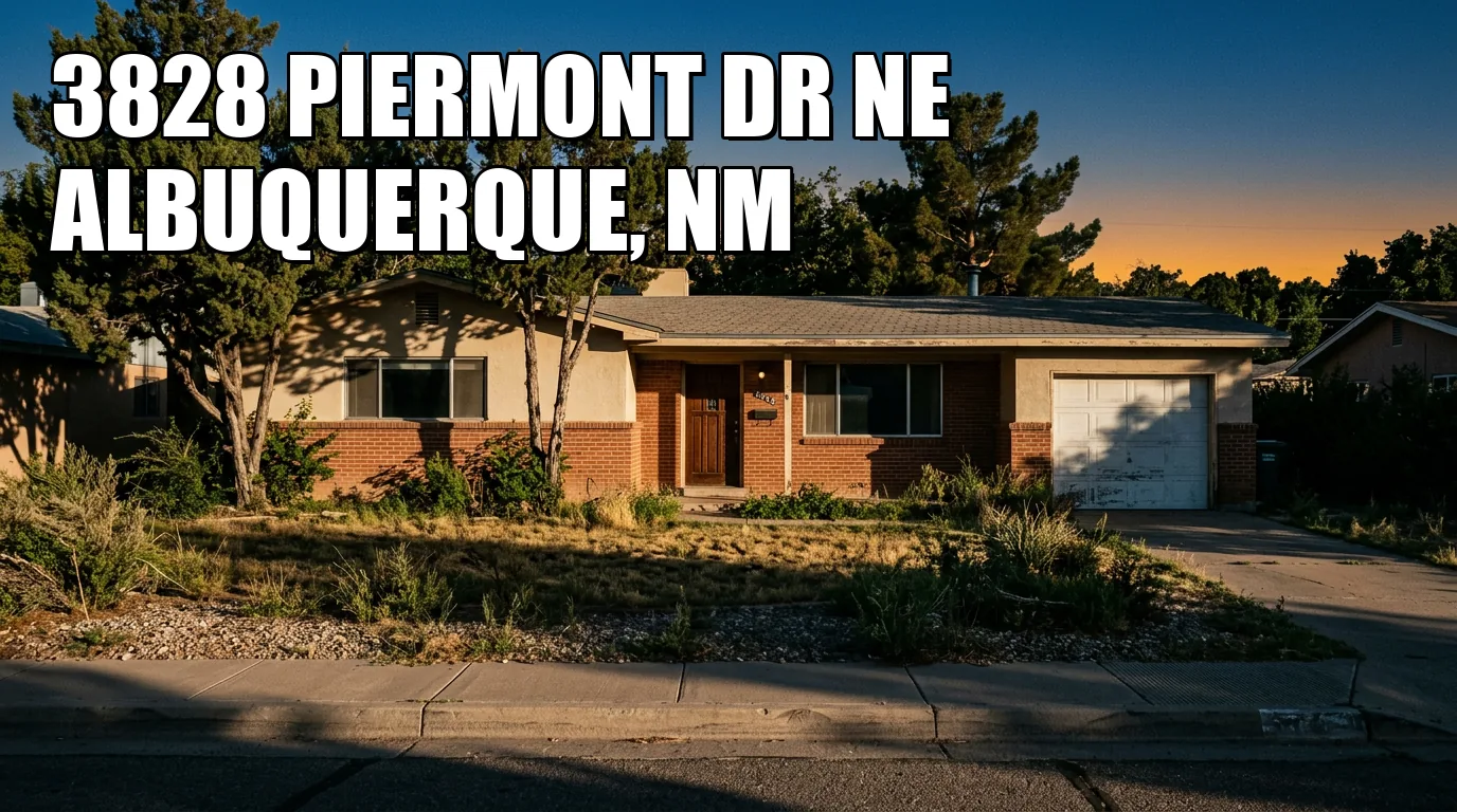 Walter White House Address: Real Location, Visitor Rules, and the Pizza Roof Problem